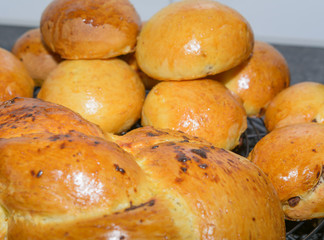Brötchen