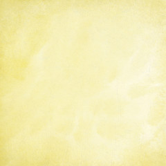 abstract yellow background
