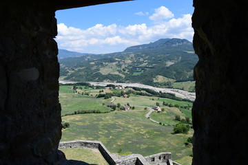 Montagne italiane