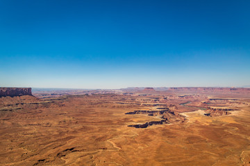 Canyonlands National Park - Powered by Adobe