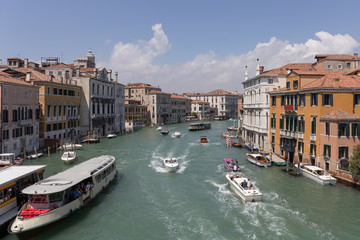 canal grande