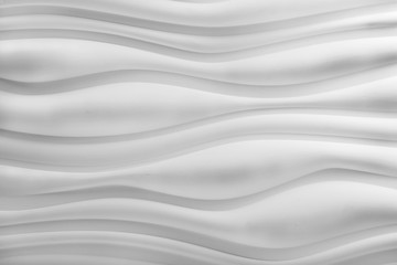 Decorative panels for decoration of cafe halls, bars