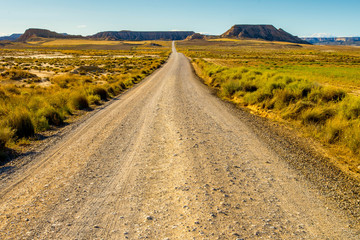 bardenas