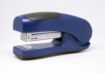 Blue Stapler 3