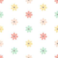 kbecca_vector_sweet_daisy_pattern_seamless_tile