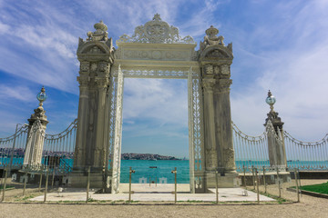 Das Tor zum Bosporus - Istanbul