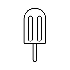 ice cream bar icon