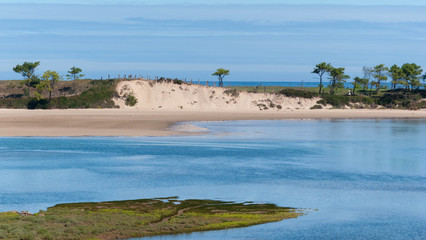 San Vicente de la Barquera