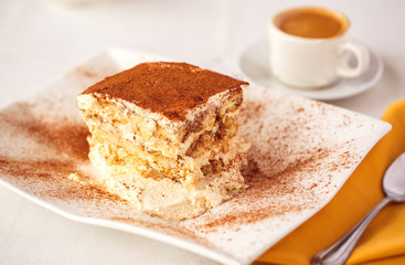 Italian Tiramisu