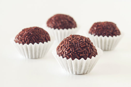 Brigadeiros