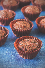 Brigadeiros