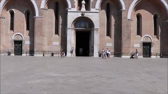 Basilica di Sant'Antonio di Padova