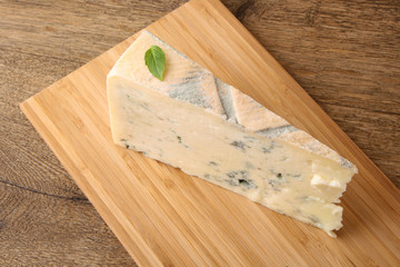 Blue cheese
