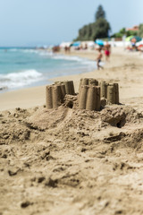 Castello di Sabbia