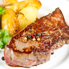 Steak