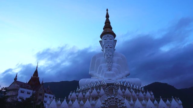  Wat Phra Sorn Kaew, Phetchabun, Thailand