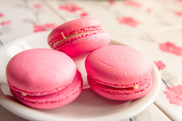 Macarons