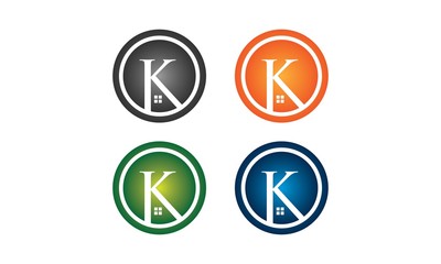 K House Logo