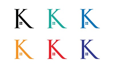 K House Logo