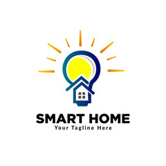 smart electric home