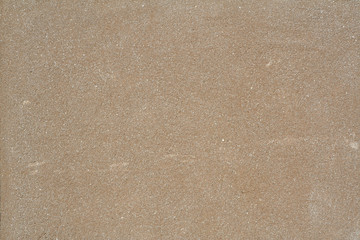 Smooth Beige Sandstone Wall Texture