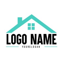 Real Estate Logo