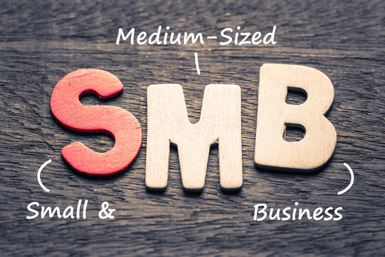 SMB (Small and Medium-Sized Business)