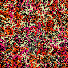 colorful  pattern abstract background