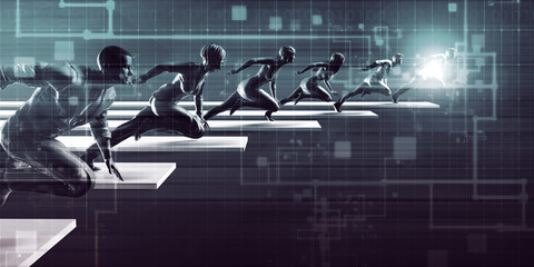 Technology Innovation