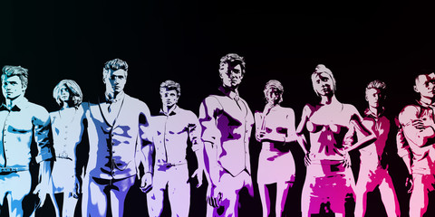 Human Resources Management