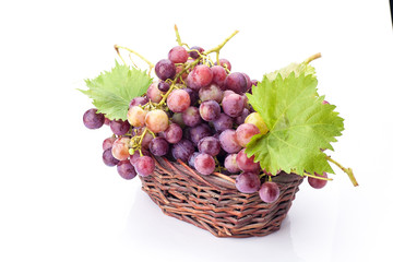 Grapes