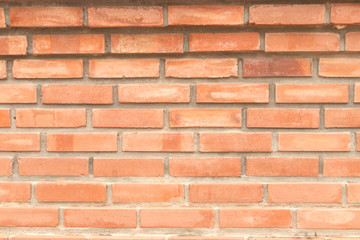 Old brick wall in a background image