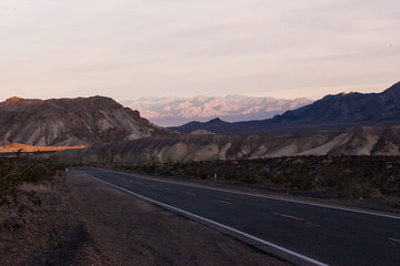 Road Trip Hike