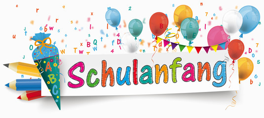 Bilder und Videos suchen: schultüte