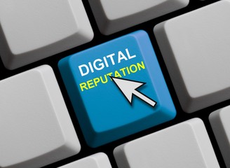 Digital Reputation online