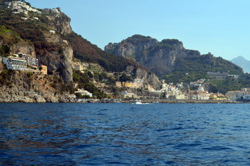 Amalfi