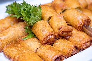 Party appetizer
