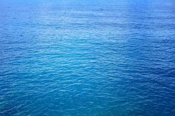 Obraz premium ocean water background