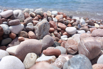 stones