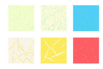 Colourful geometric pattern for fashion, wallpapers, print material etc.
