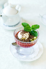 summer dessert