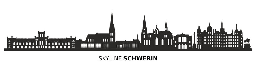 Syline Schwerin