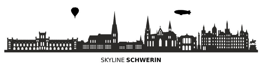Syline Schwerin