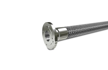 3d Illustration Industrial Part