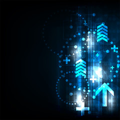 Speed of future communication.