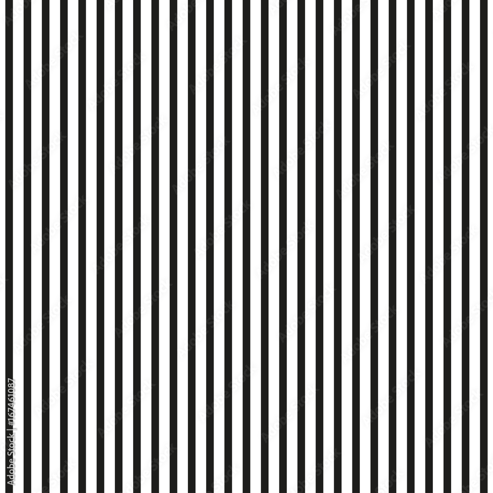 Poster vertical lines pattern. seamless lined background. vector illustration.