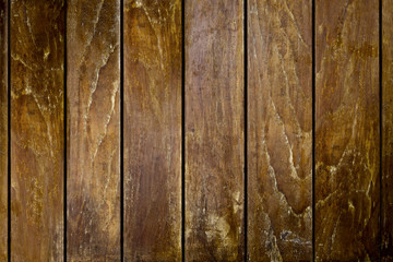 Old wood texture or background plank.