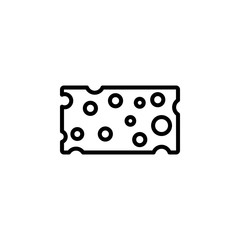 Sponge icon