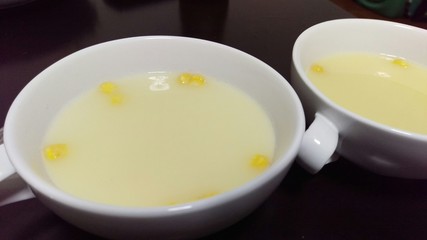 スープ