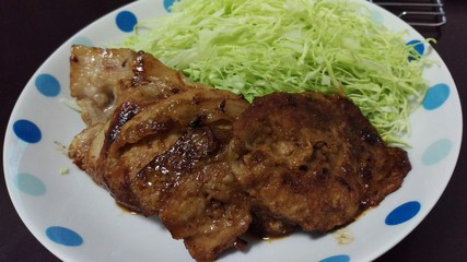 料理